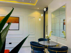 Aveon Luxury Apartments